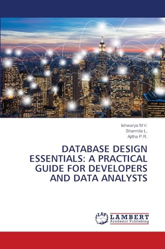 DATABASE DESIGN ESSENTIALS