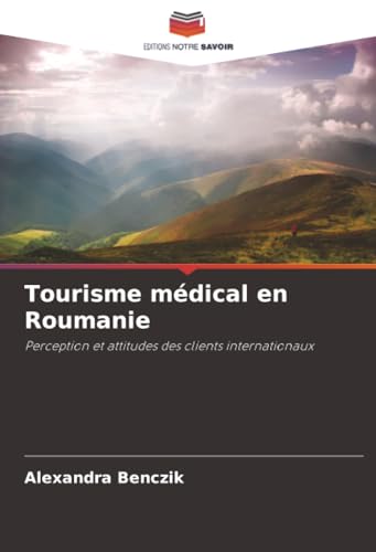Tourisme médical en Roumanie