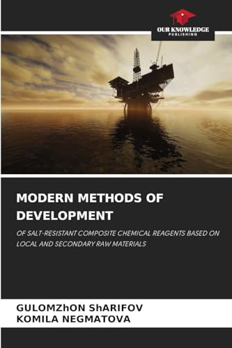 MODERN METHODS OF DEVELOPMENT