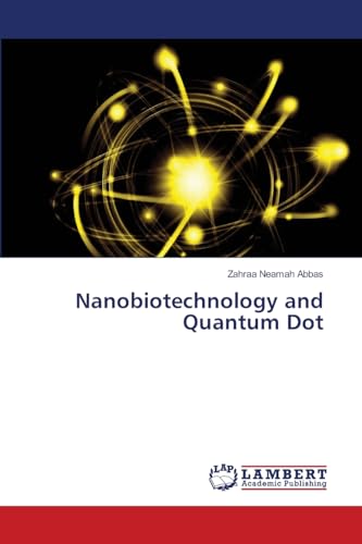 Nanobiotechnology and Quantum Dot