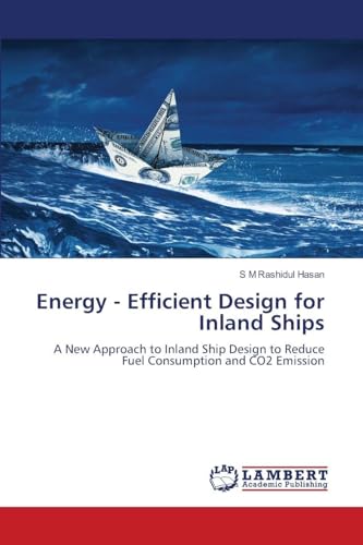 Energy - Efficient Design for Inland Ships