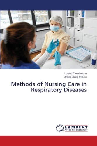 Methods of Nursing Care in Respiratory Diseases