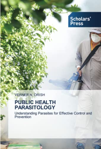 PUBLIC HEALTH PARASITOLOGY
