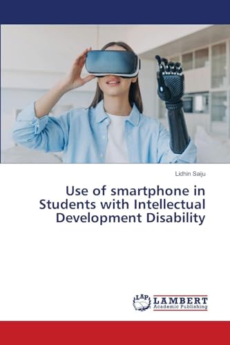 Use of smartphone in Students with Intellectual Development Disability