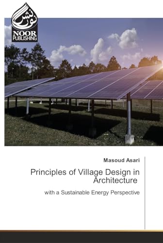 Principles of Village Design in Architecture