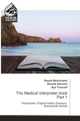The Medical Interpreter book Part 1