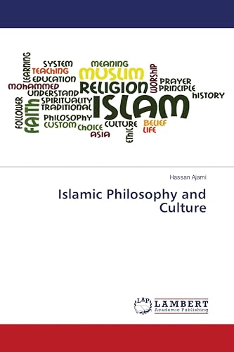 Islamic Philosophy and Culture