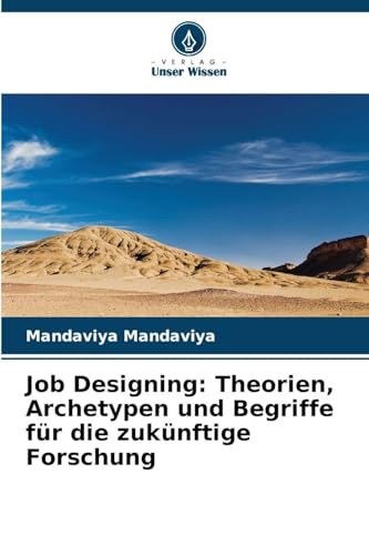 Job Designing