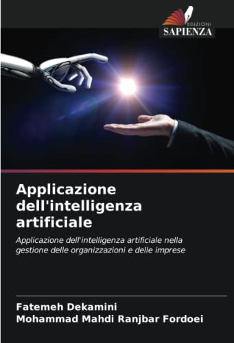 Applicazione dell'intelligenza artificiale