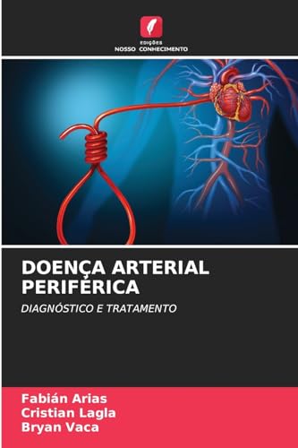 DOENÇA ARTERIAL PERIFÉRICA