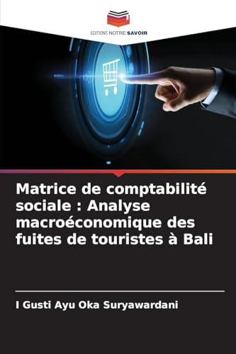Matrice de comptabilité sociale