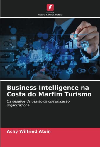 Business Intelligence na Costa do Marfim Turismo