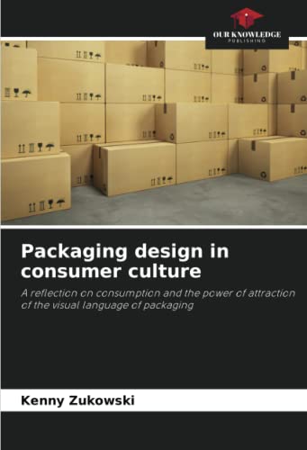 Packaging design in consumer culture