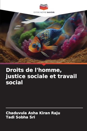 Droits de l'homme, justice sociale et travail social