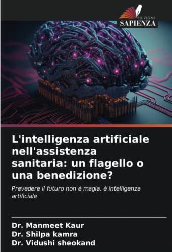 L'intelligenza artificiale nell'assistenza sanitaria
