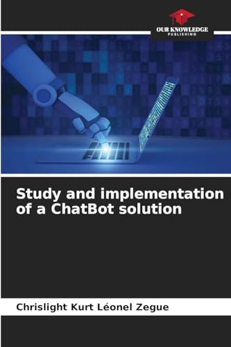 Study and implementation of a ChatBot solution