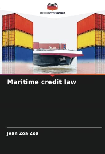 Maritime credit law