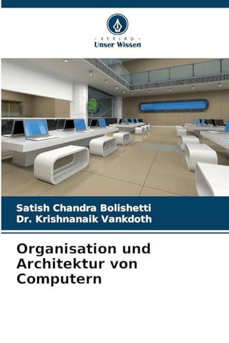 Organisation und Architektur von Computern