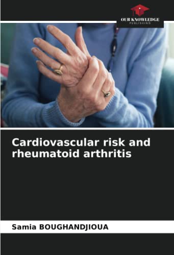 Cardiovascular risk and rheumatoid arthritis