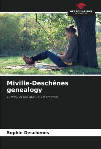Miville-Deschênes genealogy