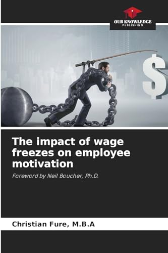 The impact of wage freezes on employee motivation