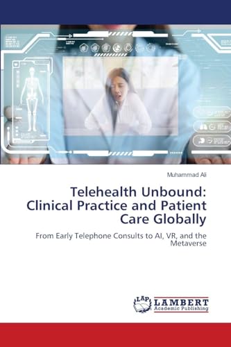 Telehealth Unbound