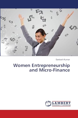 Women Entrepreneurship and Micro-Finance