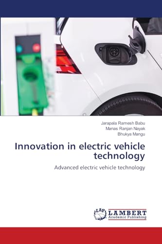 Innovation in electric vehicle technology
