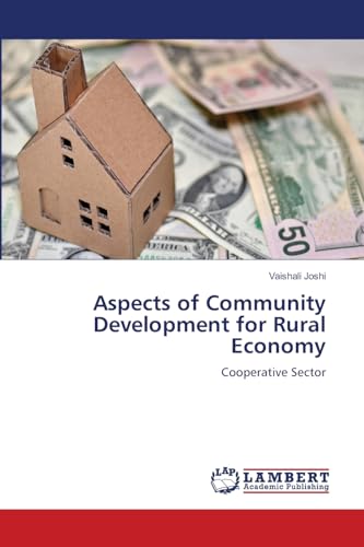 Aspects of Community Development for Rural Economy