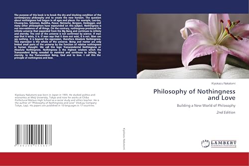 Philosophy of Nothingness and Love