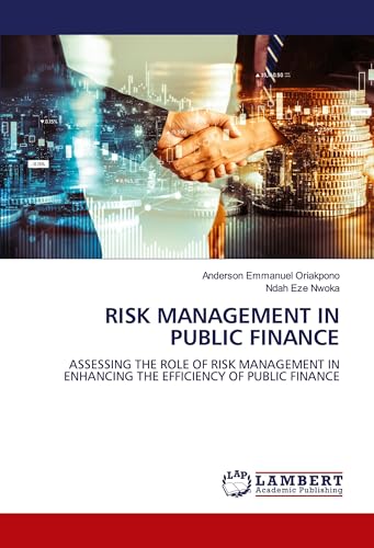 RISK MANAGEMENT IN PUBLIC FINANCE
