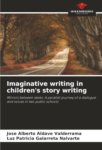 Imaginative writing in children's story writing