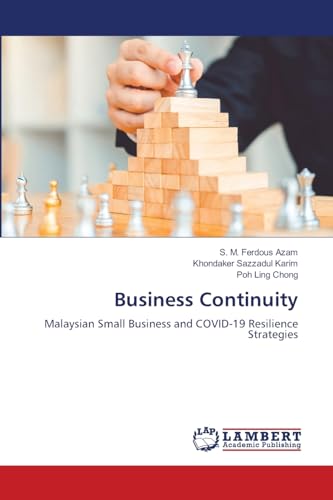 Business Continuity