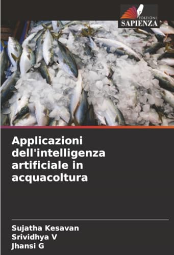 Applicazioni dell'intelligenza artificiale in acquacoltura