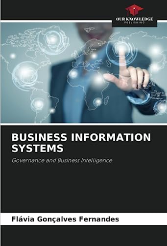 BUSINESS INFORMATION SYSTEMS