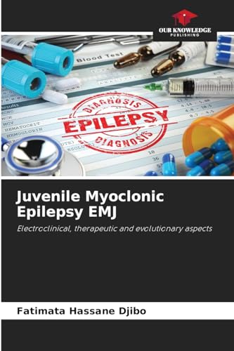 Juvenile Myoclonic Epilepsy EMJ