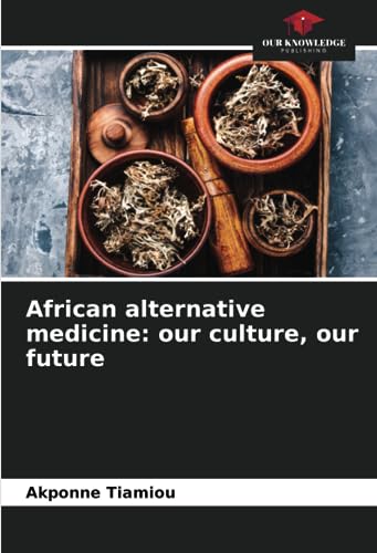 African alternative medicine
