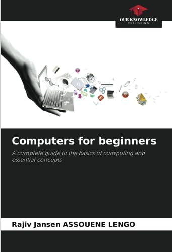 Computers for beginners