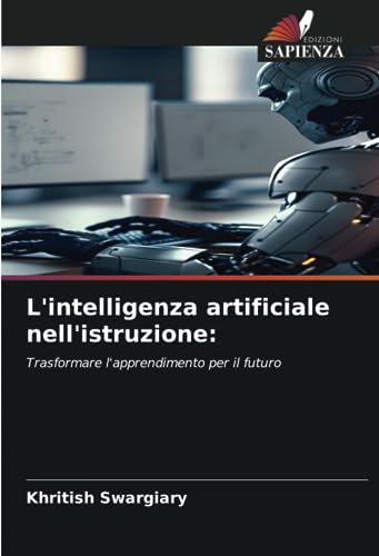 L'intelligenza artificiale nell'istruzione