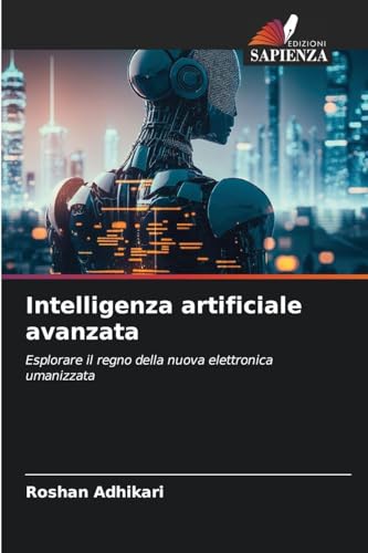 Intelligenza artificiale avanzata