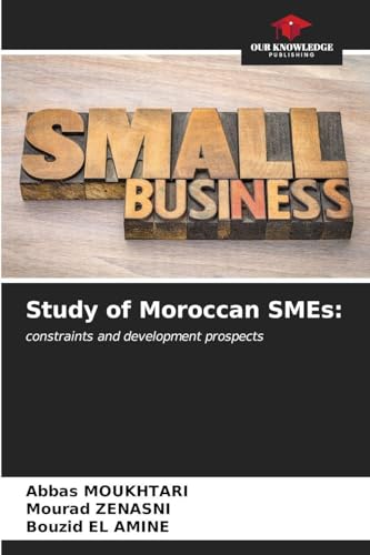 Study of Moroccan SMEs