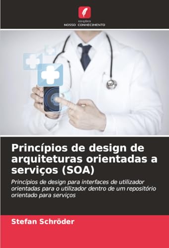 Princípios de design de arquiteturas orientadas a serviços (SOA)