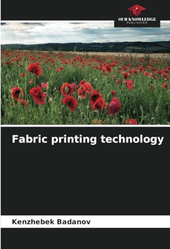 Fabric printing technology
