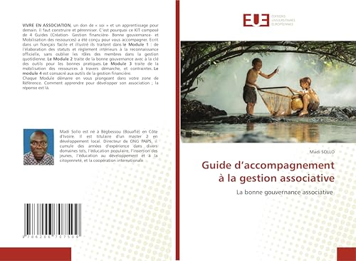 Guide d'accompagnement à la gestion associative