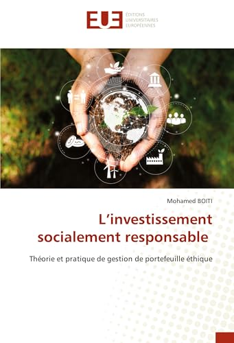L'investissement socialement responsable