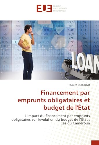 Financement par emprunts obligataires et budget de l'État