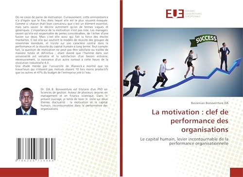 La motivation