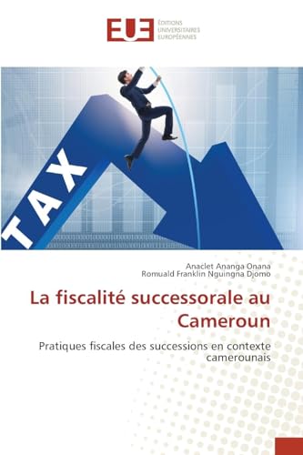 La fiscalité successorale au Cameroun