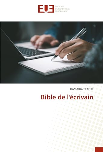 Bible de l'écrivain