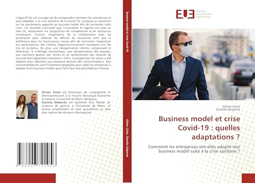 Business model et crise Covid-19